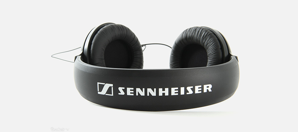 Sennheiser HD 201 هدفون