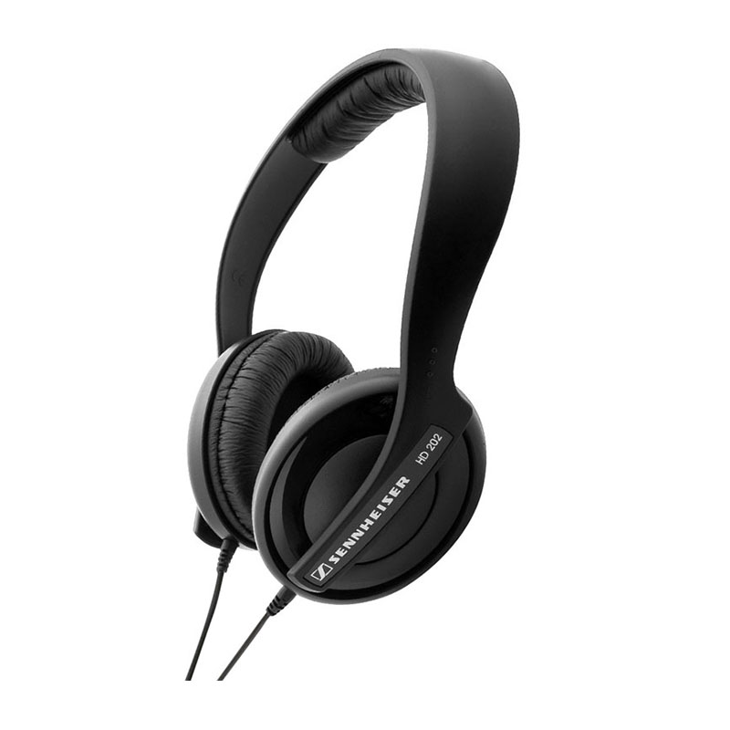 هدفون سنهایزر Sennheiser HD 202 II