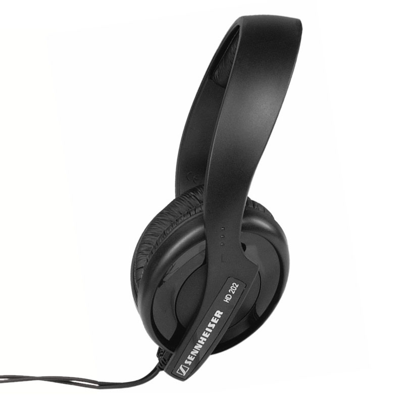 هدفون سنهایزر Sennheiser HD 202 II