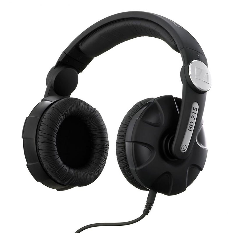 هدفون سنهایزر Sennheiser HD 215 II