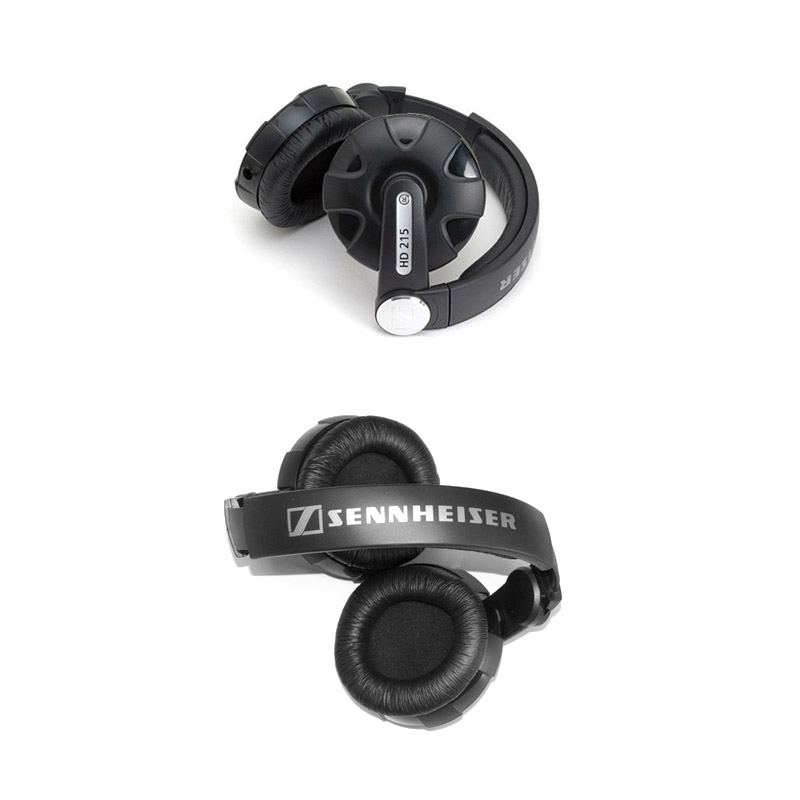 هدفون سنهایزر Sennheiser HD 215 II
