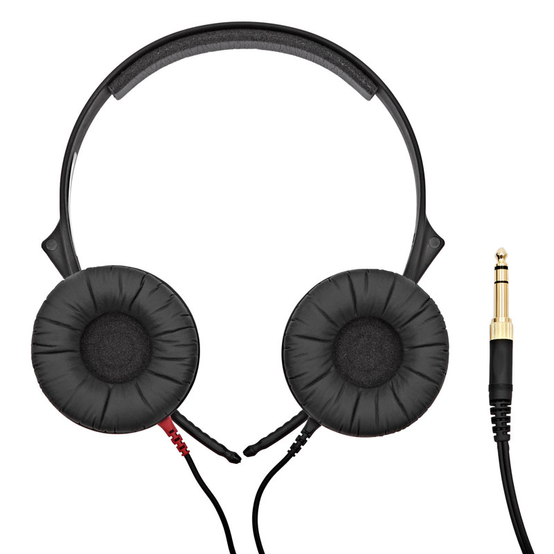 هدفون دی جی و مانیتورینگ سنهایزر Sennheiser HD 25 Light