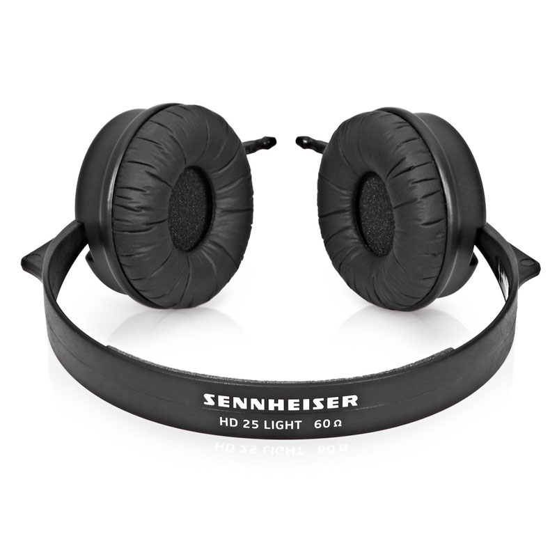 هدفون دی جی و مانیتورینگ سنهایزر Sennheiser HD 25 Light