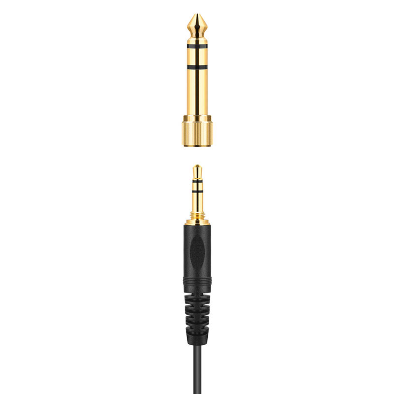 هدفون دی جی و مانیتورینگ سنهایزر Sennheiser HD 25 Light