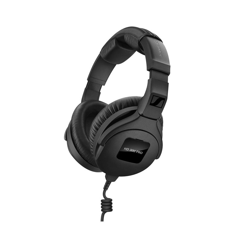 هدفون سنهایزر Sennheiser HD 300 Pro
