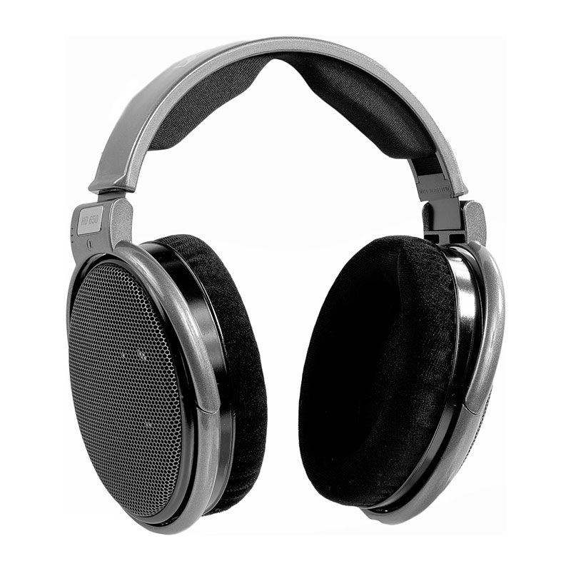 قیمت خرید فروش هدفون سنهایزر Sennheiser HD 650