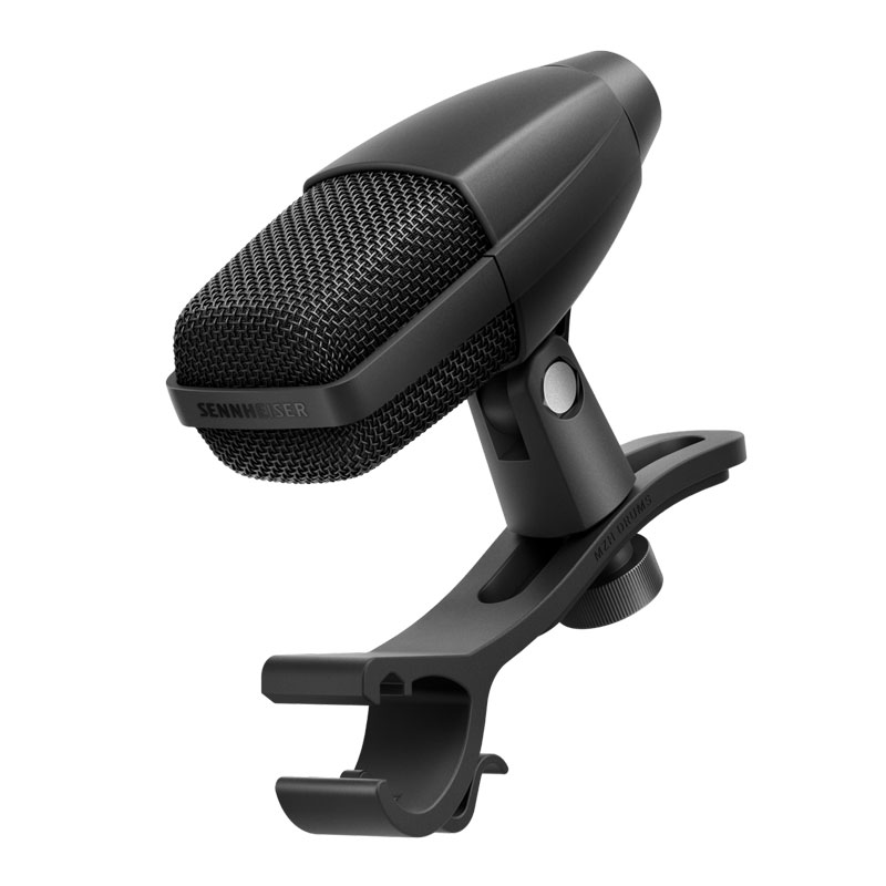 میکروفن سنهایزر Sennheiser MD 421 KOMPAKT DRUM CLAMP