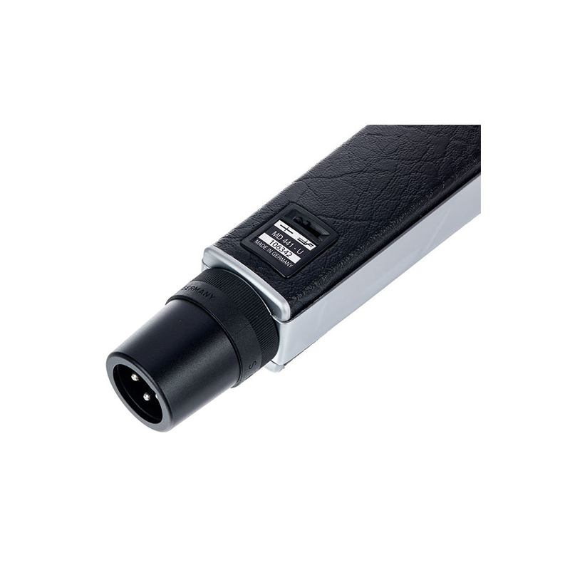 میکروفن با سیم سنهایزر Sennheiser MD 441U