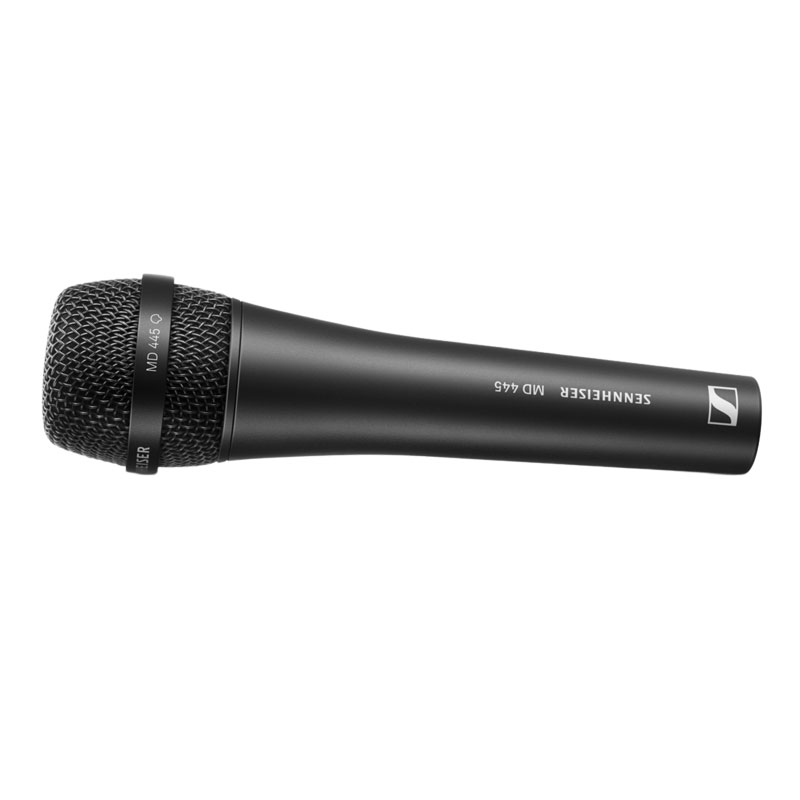 میکروفن سنهایزر Sennheiser MD 445
