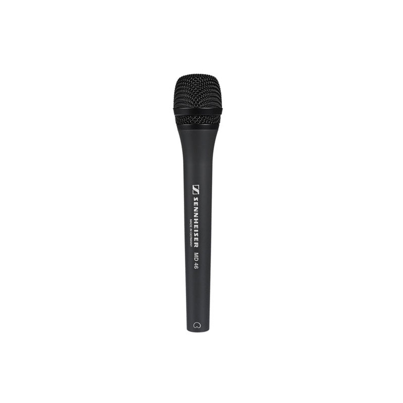 قیمت خرید فروش میکروفن سنهایزر Sennheiser MD 46