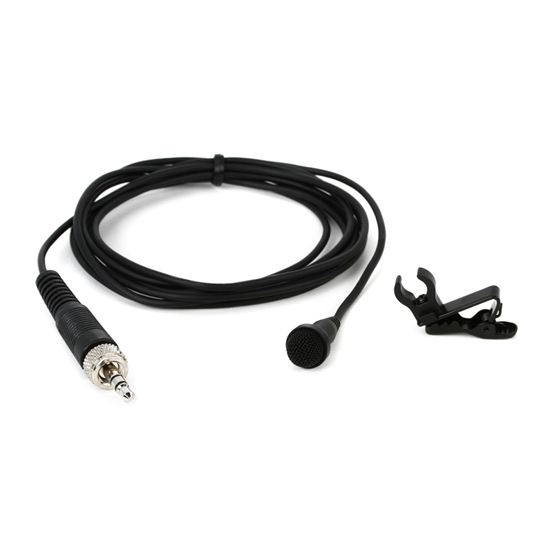 میکروفن یقه ای سنهایزر Sennheiser ME 2-II