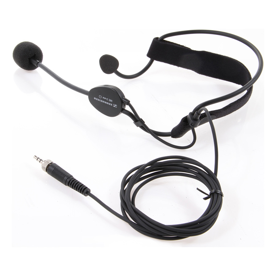 هدست سنهایزر Sennheiser ME 3