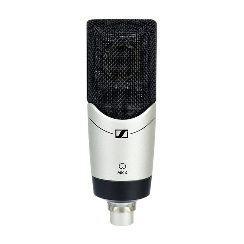 قیمت خرید فروش میکروفن سنهایزر Sennheiser MK4