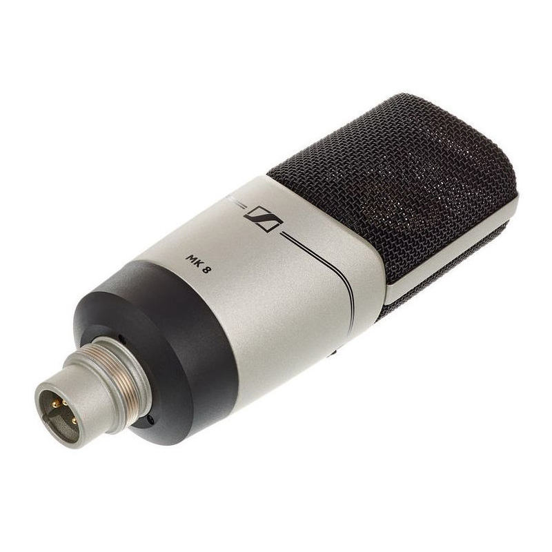 میکروفن سنهایزر Sennheiser MK8