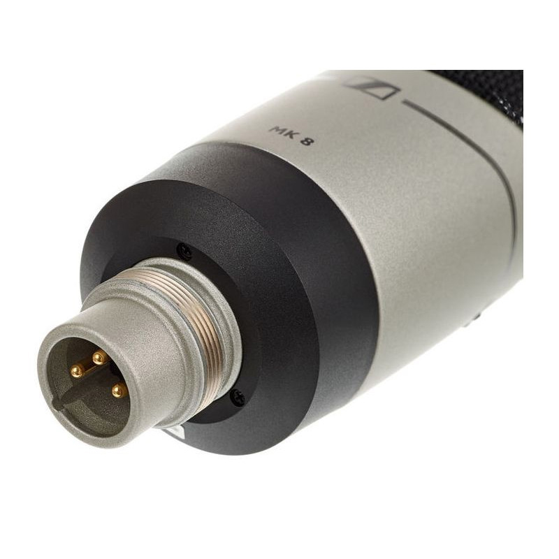 میکروفن سنهایزر Sennheiser MK8