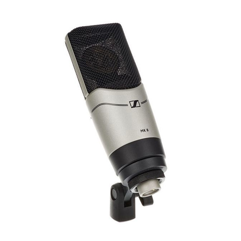 میکروفن سنهایزر Sennheiser MK8