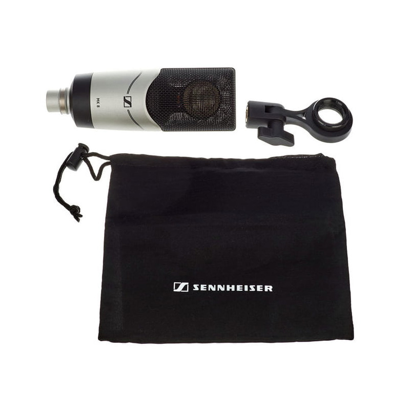میکروفن سنهایزر Sennheiser MK8