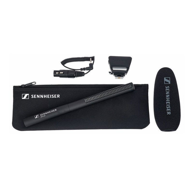 قیمت خرید فروش میکروفن شات گان سنهایزر Sennheiser MKE 600