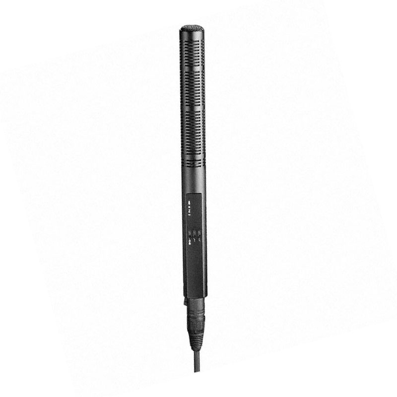 میکروفن شات گان سنهایزر Sennheiser MKH 60-1