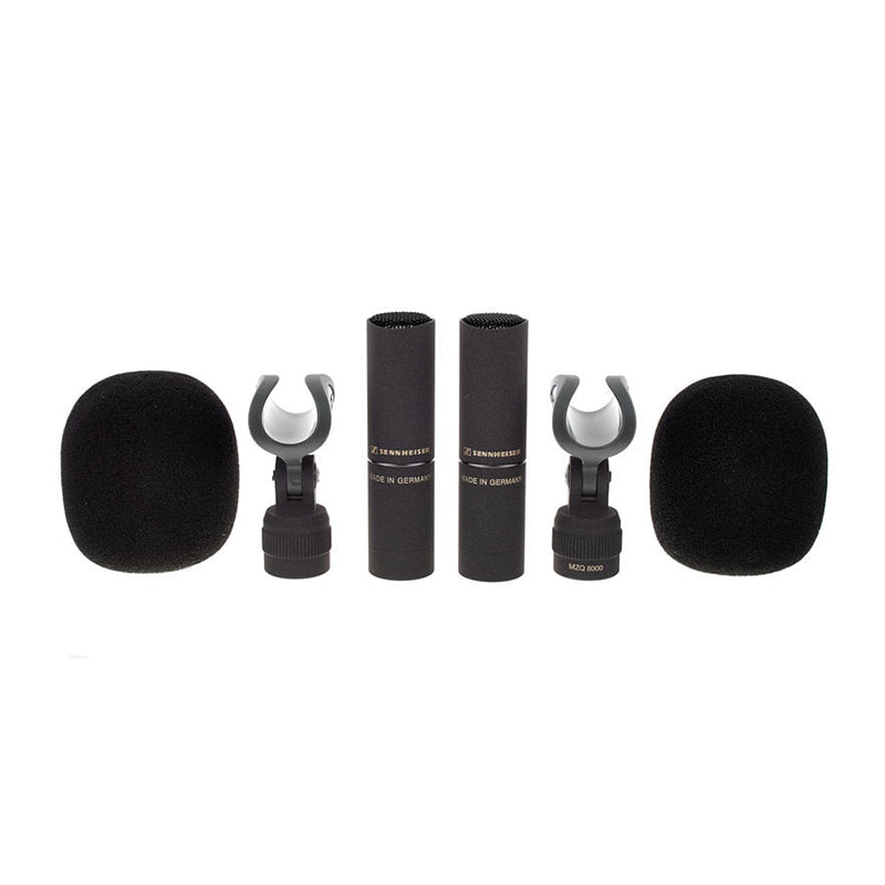 میکروفن بیسیم سنهایزر Sennheiser MKH 8020