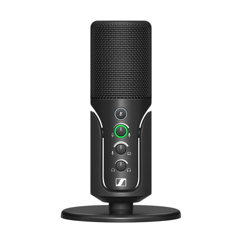 قیمت خرید فروش میکروفن یو اس بی سنهایزر Sennheiser Profile Base Set
