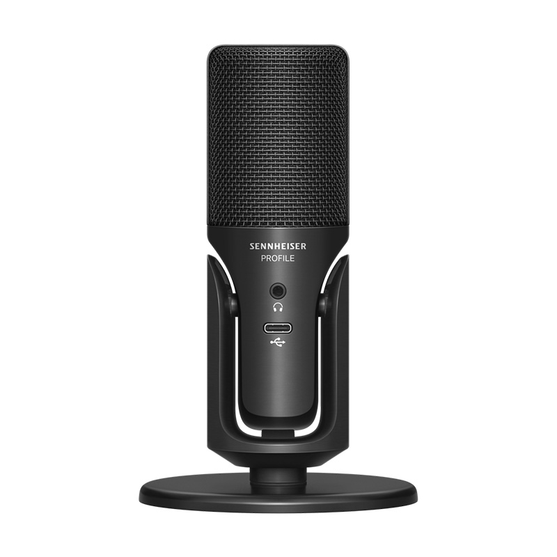 میکروفن یو اس بی سنهایزر Sennheiser Profile Base Set