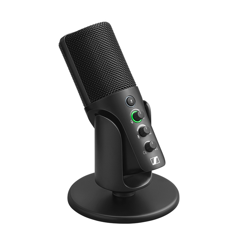 میکروفن یو اس بی سنهایزر Sennheiser Profile Base Set