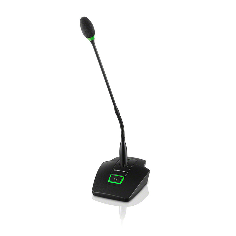 میکروفن بیسیم سنهایزر Sennheiser SL TS 153 GN L SET