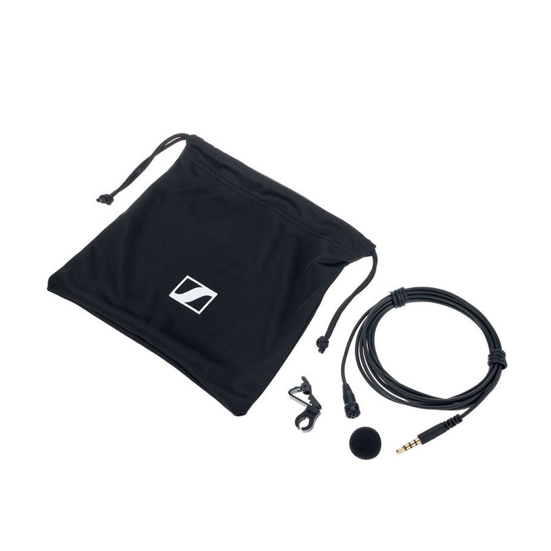 میکروفن یقه ای سنهایزر Sennheiser XS Lav Mobile