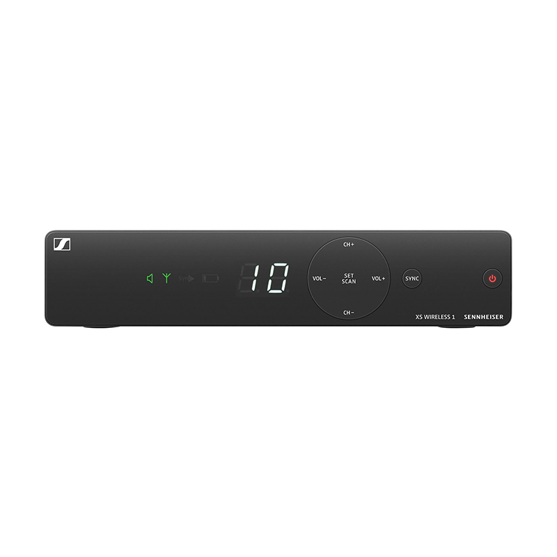 میکروفن بیسیم سنهایزر Sennheiser XSW 1-825