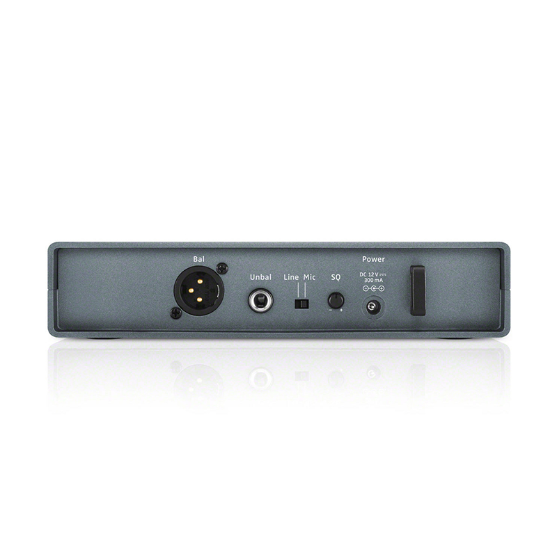 میکروفن بیسیم سنهایزر Sennheiser XSW 1-835