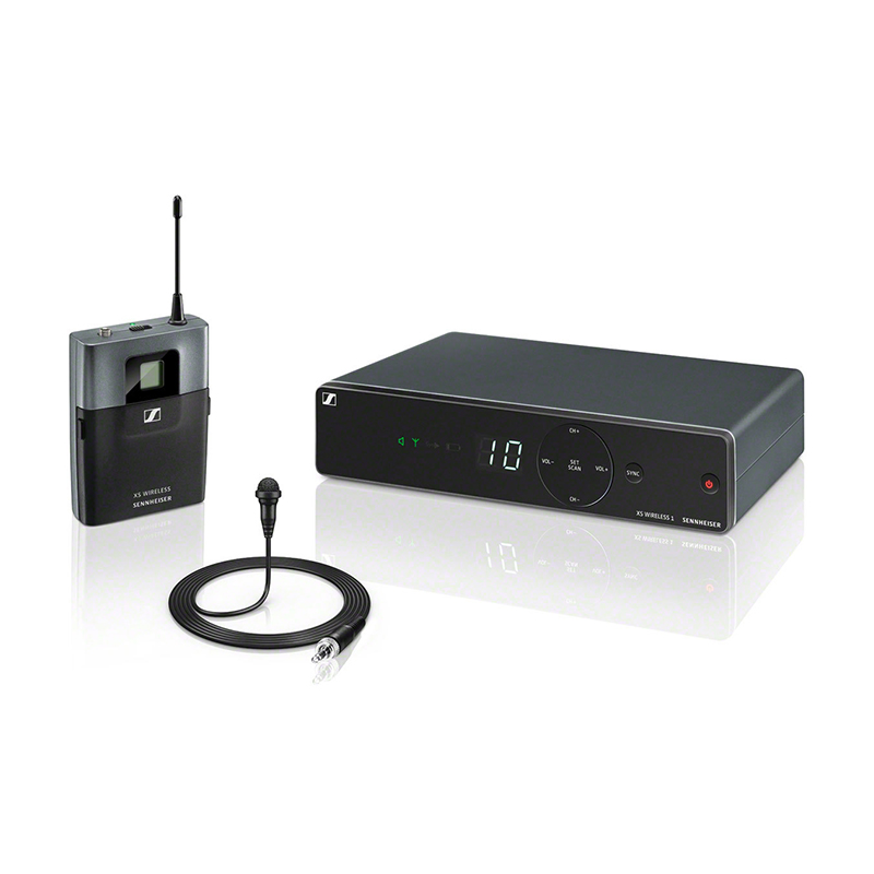 قیمت خرید فروش میکروفن بیسیم سنهایزر Sennheiser XSW 1-Me2