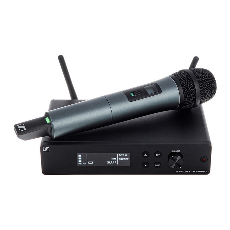 میکروفن بیسیم سنهایزر Sennheiser XSW 2-835