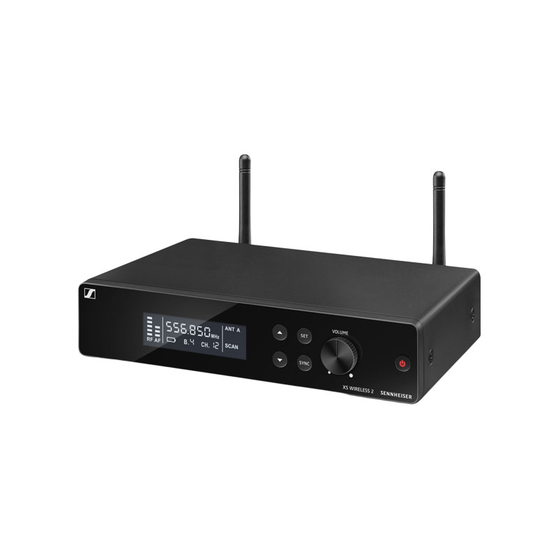 میکروفن بیسیم سنهایزر Sennheiser XSW 2 ME2