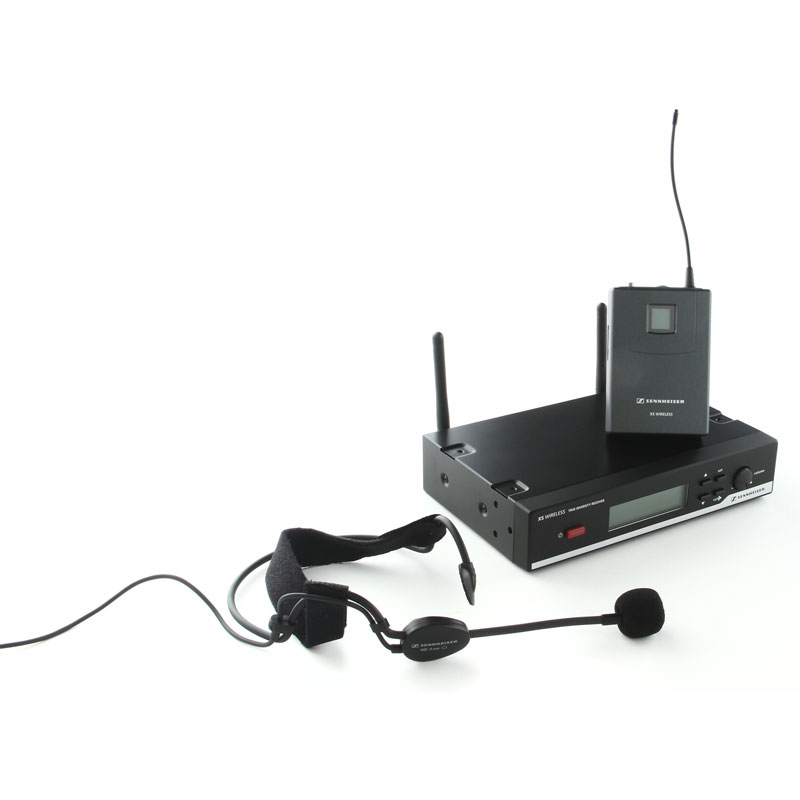 میکروفن بیسیم سنهایزر Sennheiser XSW 52