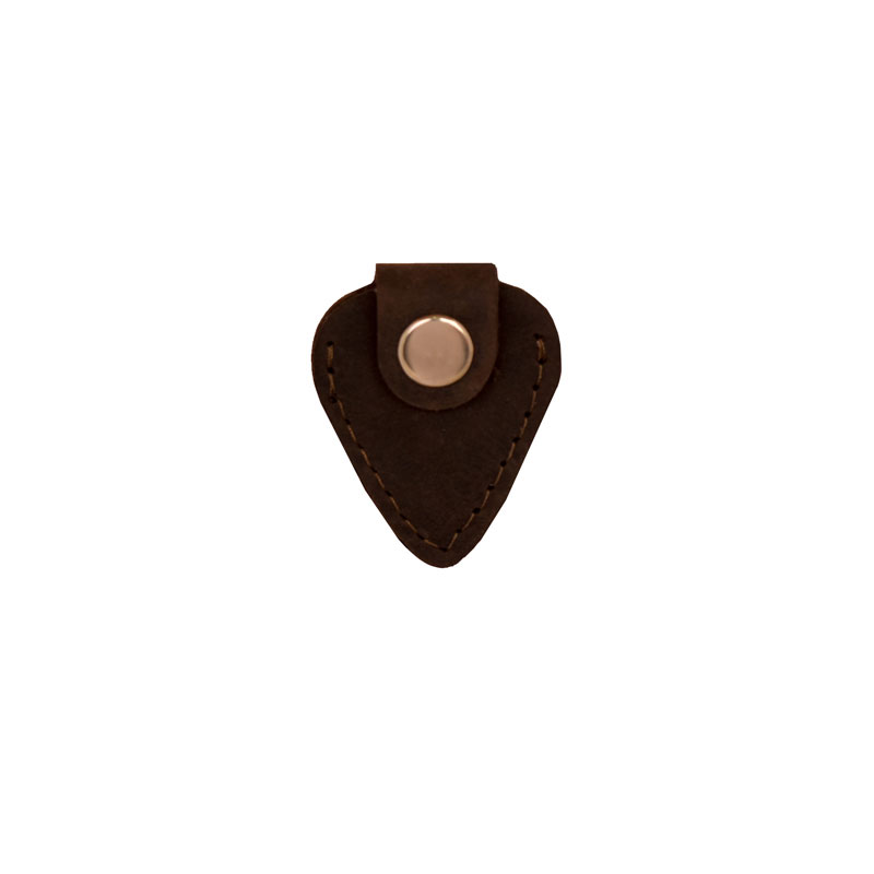 قیمت خرید فروش نگهدارنده پیک شاینینگ ساند Shining Pickholder Dark Brown Smooth
