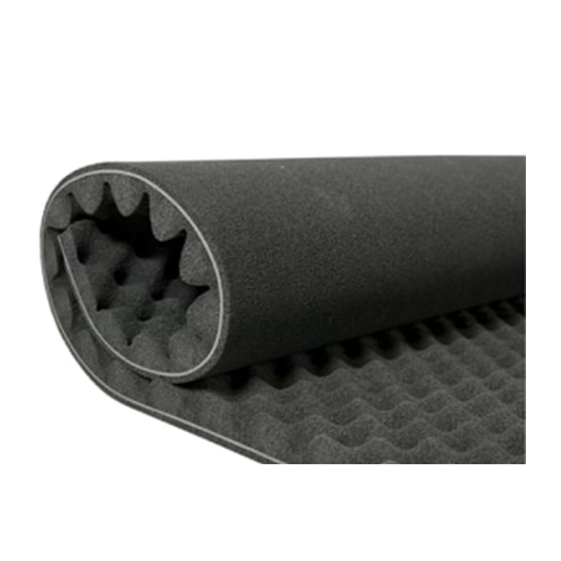 قیمت خرید فروش فوم شانه تخم مرغی شاینینگ ساند Shining Sound Elastometric Eggbox Foam