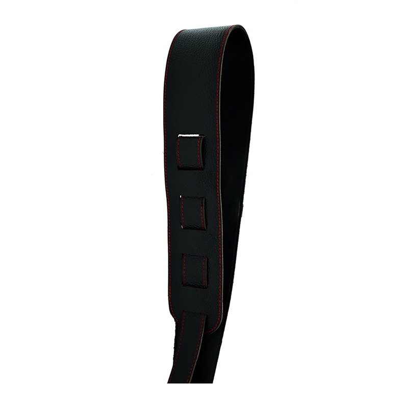 بند گیتار شاینینگ ساند Shining Sound LTH Black Red Cross