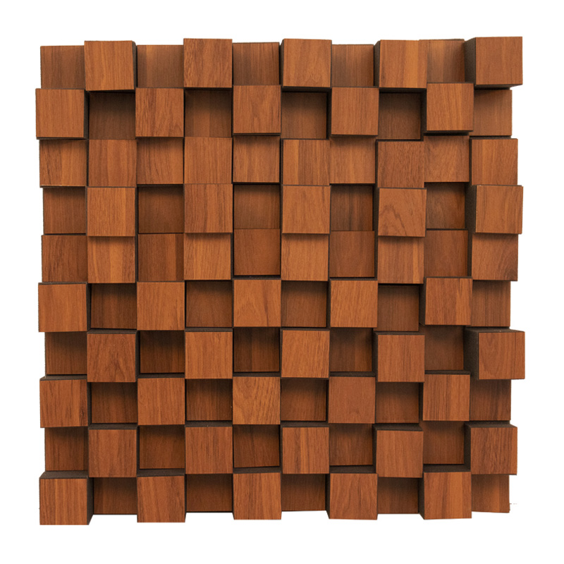 قیمت خرید فروش پنل آکوستیک شاینینگ ساند Shining Sound Multifuser Wood Hazelnut