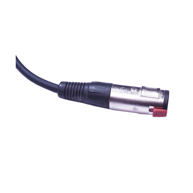 کابل رابط شاینینگ ساند Shining Sound TRS 3.5mm to TRS Female