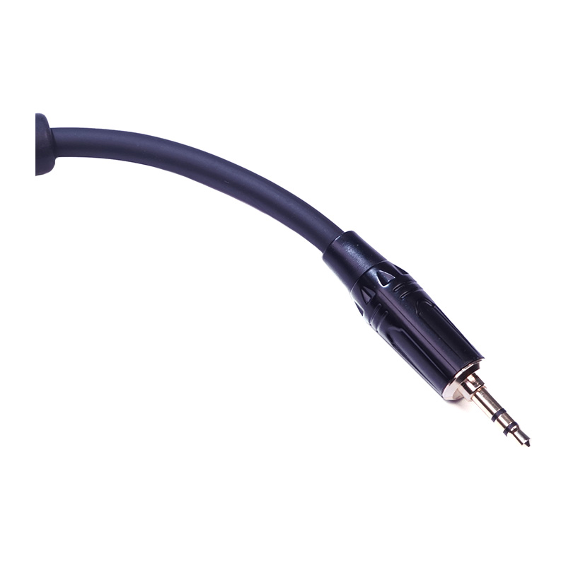 کابل رابط شاینینگ ساند Shining Sound TRS 3.5mm to TRS Female