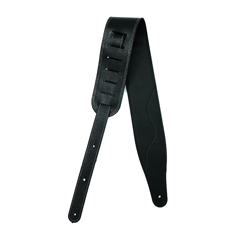 بند گیتار شاینینگ ساند Shining Sound WIDE LTH Black White
