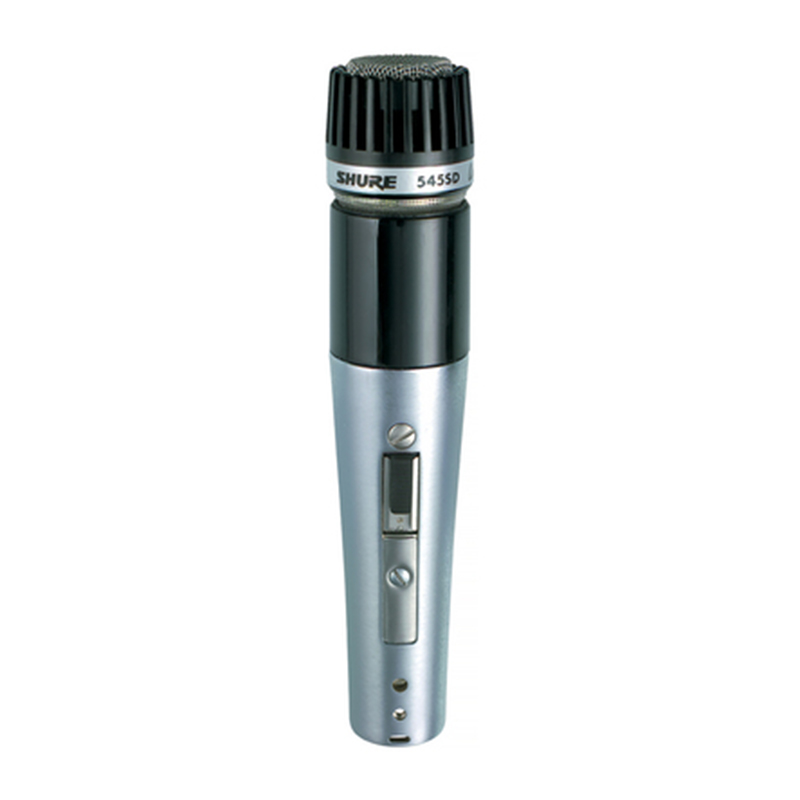  میکروفن با سیم  شور Shure 545SD