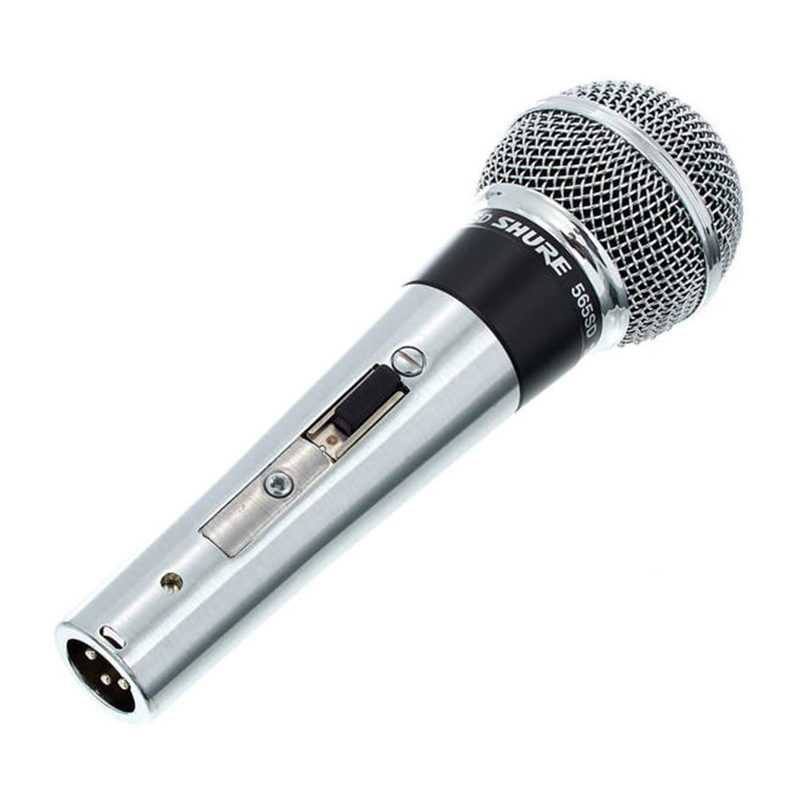  میکروفن با سیم  شور Shure 565SD