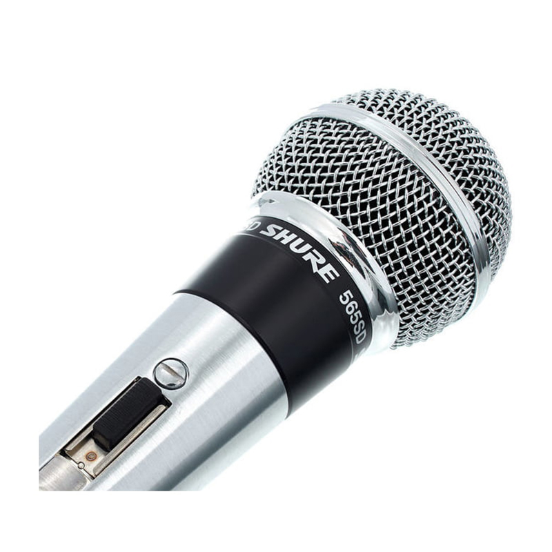  میکروفن با سیم  شور Shure 565SD