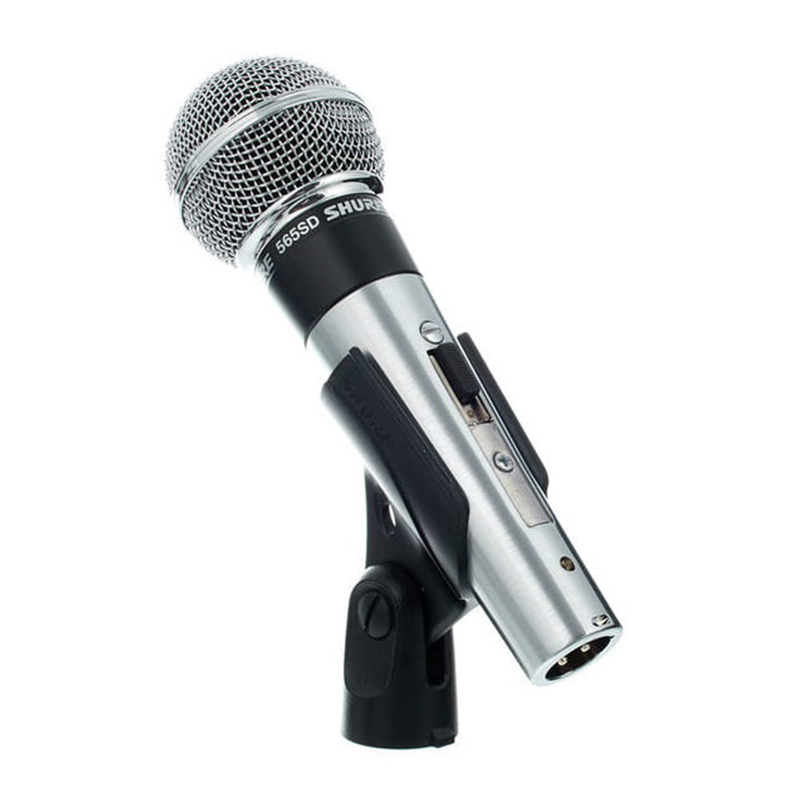  میکروفن با سیم  شور Shure 565SD