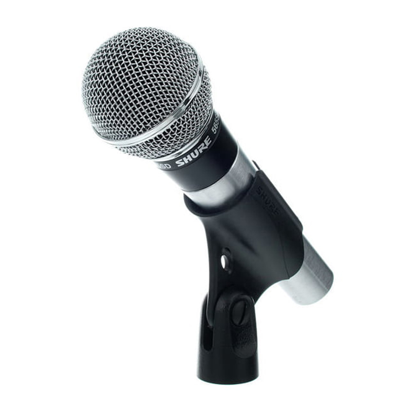  میکروفن با سیم  شور Shure 565SD