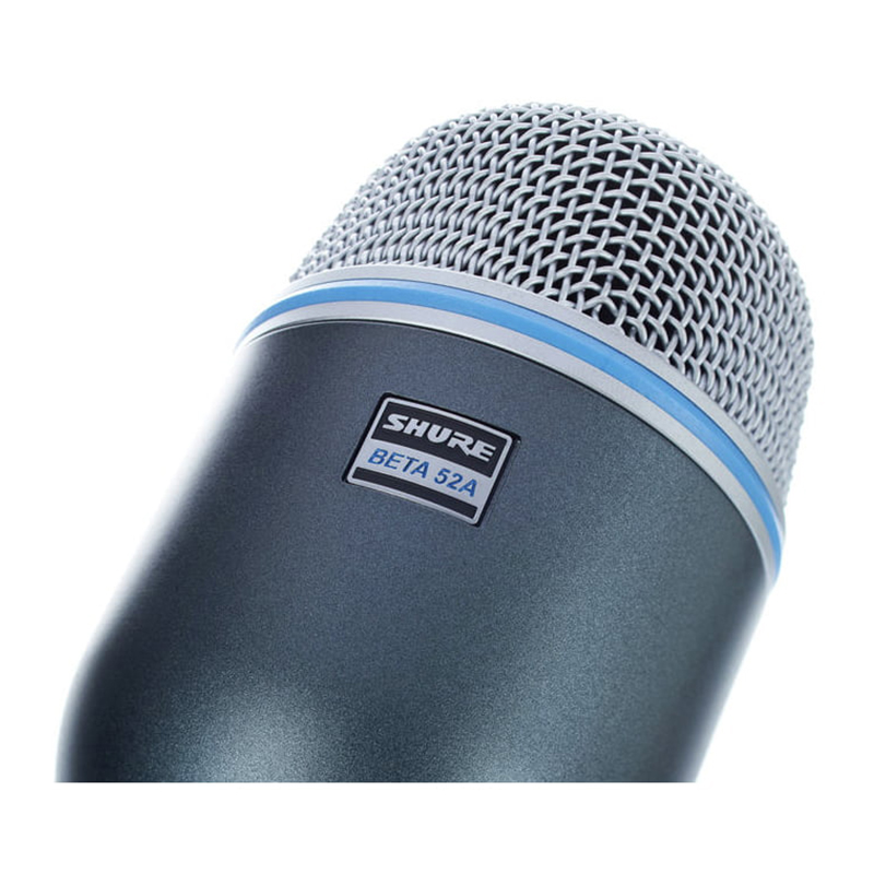 میکروفن شور Shure BETA52A