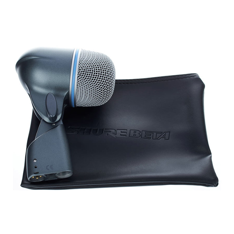 میکروفن شور Shure BETA52A