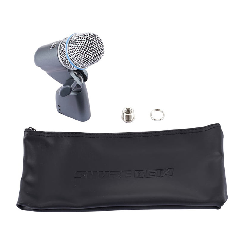 میکروفن شور Shure BETA56A